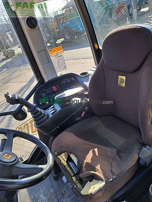 Telescopica - JCB - tm320 s