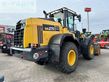 Minicargadora - Komatsu - wa 270-8