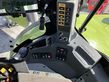 Tractor agrícola - Claas - arion 660 cm cebis trimble rtk