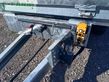 Remolqu agrícola - Humbaur - htk 2700.27 pro steel
