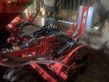 Combinado de siembra - Kuhn - hr 304 + venta lc 3000