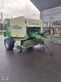 Empacadora gigant - Krone - round pack 1250