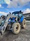 Tractor agrícola - New Holland - t5 120