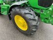 Tractor agrícola - John Deere - 5058E