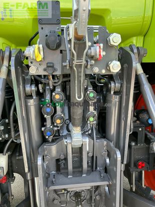 Tractor agrícola - Claas - arion 530 cmatic - stage v