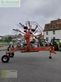 Rastrillo - Kuhn - ga 7301