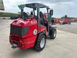 Minicargadora - Weidemann - 1260 lp