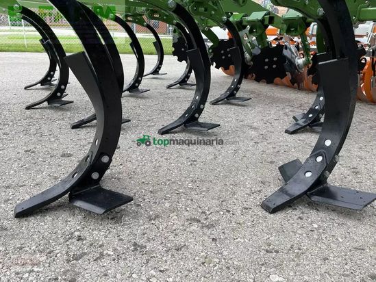 Cultivador - Amazone - cenius 4003-2 special