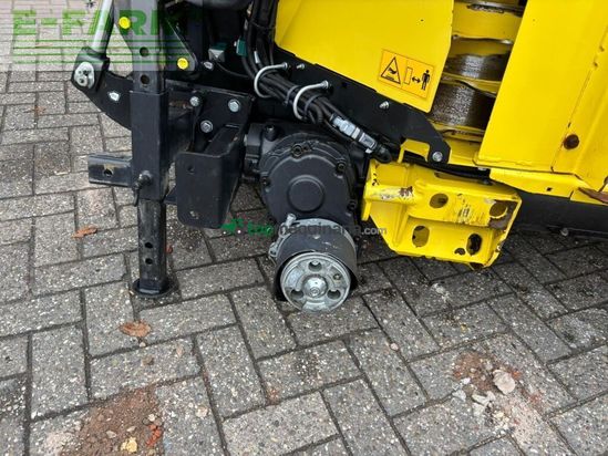 Cabezal - Kemper - 460 plus