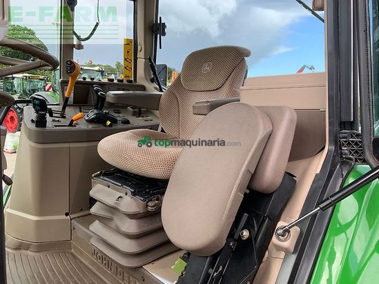 Tractor agrícola - John Deere - 6170m tractor (st26719)