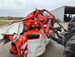 Cortacésped manual - Kuhn - gmd 9530-f+gmd 3125 f-ff