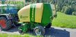 Empacadora gigant - Krone - comprima f .125 xc