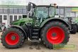 Tractor agrícola - Fendt - 620 vario profi+