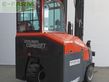Elevadora - Combilift - cbe4000