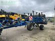 Cultivador - Kockerling - quadro 460