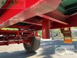 Remolqu agrícola - Knies - kd 180