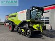 Cosechadora de Cereal - Claas - lexion 770 terra trac *v1200*