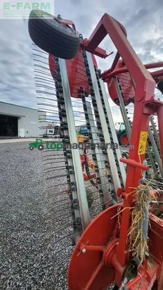 Rastrillo -  - 6000 fp big