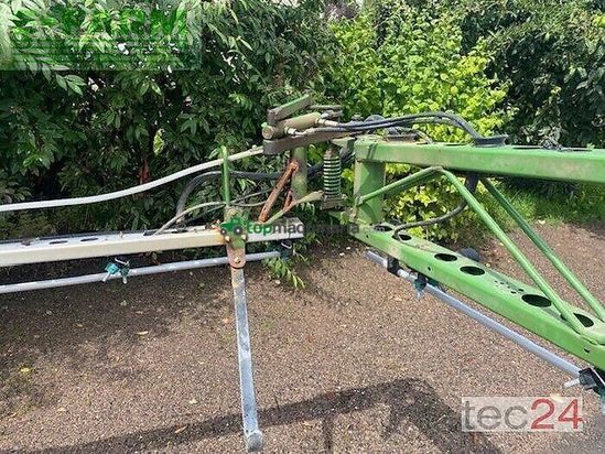 Atomizador - Amazone - ug 4500