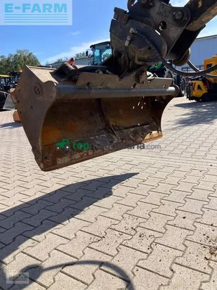 Excavadora -  - cat 305c cr