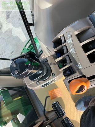 Tractor agrícola - John Deere - 6170r