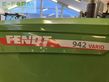 Tractor agrícola - Fendt - 942 vario gen7
