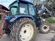 Tractor agrícola - New Holland - t 5060 4rm dualcom