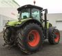 Tractor agrícola - Claas - axion 850 c-matic CMATIC
