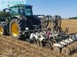 Sembradora directa - Agrisem - stripcat ii // dsf 1600