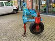 Cultivador - Heilers - kurzgrubber