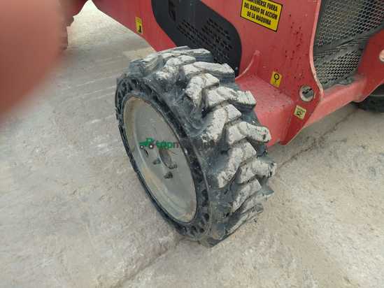 Brazo MANITOU MAN GO 12