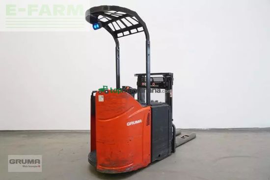 Elevadora - Linde - d 14 sp 133