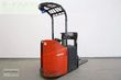 Elevadora - Linde - d 14 sp 133