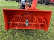 Tractor agrícola - Husqvarna - schneefräse für rider 400er serie