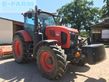 Tractor agrícola - Kubota - m7 153 premium
