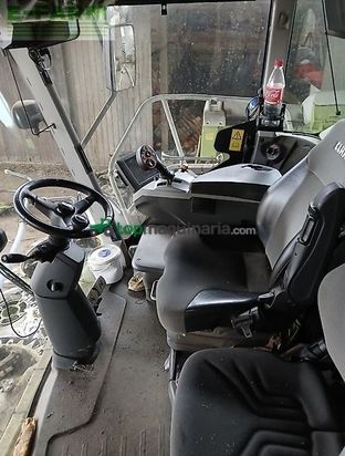 Cosechadora de Cereal - Claas - 950