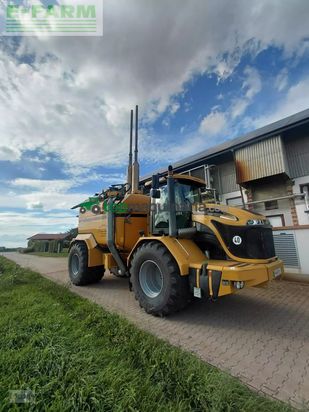 Esparcidor - Terra-Gator - 2244
