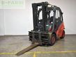 Elevadora - Linde - h 40 d evo 394-02