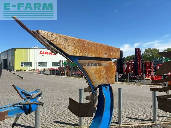 Arado - Overum - dvl 71080 h xs