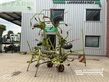 Henificador - Claas - volto 640 h