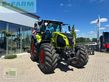 Tractor agrícola - Claas - axion 800 cis+