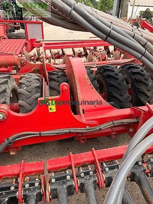 Sembradora - Horsch - pronto 9 dc