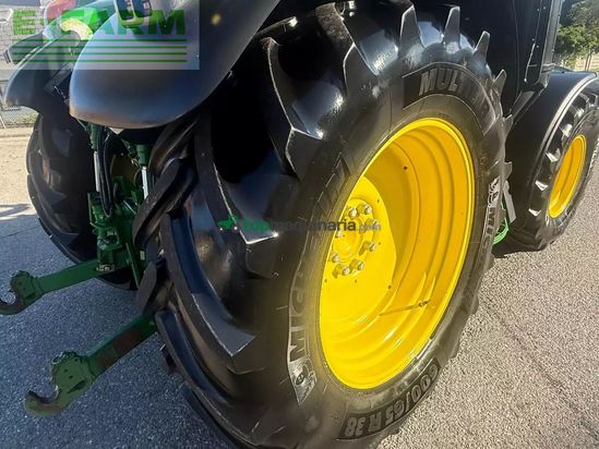 Tractor agrícola - John Deere - 6120m autopowr