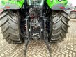 Tractor agrícola - Deutz-Fahr - 6190 ttv