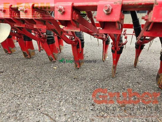 Sembradora - Isaria - 6000 s