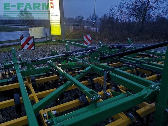 Cultivador - Kerner - stratos s 500