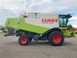 Cosechadora de Cereal - Claas - lexion 530