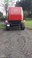 Empacadora gigant - Case IH - rb 465 vc rotorcutter