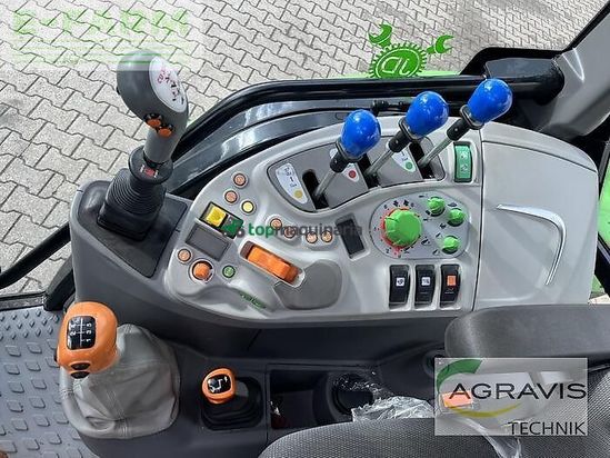 Tractor agrícola - Deutz-Fahr - 5100g