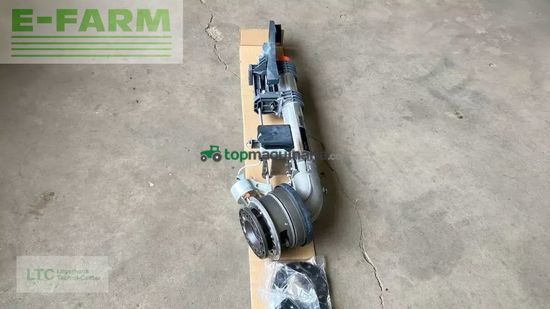 Riego - Bauer - sr202 ultra werfer